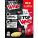 Dr Hoffman Serum protein with BCAA TOP WHEY 908 GR banana