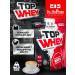 Dr Hoffman Serum protein with BCAA Top Whey 908 gr cappuccino