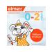 Elmex Baby Baby 0-2 Children's Paste Protection 50 ml - Buy Online on GoSupps.com