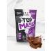 Dr Hoffman Gainer high -calorie for gaining mass Top Mass Chocolate