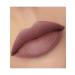 LUXVISAGE Lipstick matte pin up ultra matt Persistent tone 522 - Buy Online on GoSupps.com