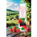 RiCHEZA Raspberry drink concentrate - mint 1 kg