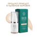 Manufactory House of Nature BB Facial Cream SPF 15 for oily skin - Buy Online on GoSupps.com