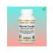 California Gold Nutrition Silimarin complex plant capsules