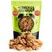Snack Time Walnut purified 500 grams premium