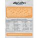 AlphaPet Superpremium Dry food by Monoprotein from an adult cat turkey 0.4 kg - Buy Online on GoSupps.com