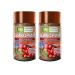 Tsikoria ecological with rose hips 85 grams 2 pcs