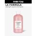 La Formula Shampoo for damaged hair restoring 300 ml