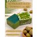 HAREM'S ottoman Soap perfumed Harems with olive oil