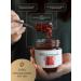 Russian forest Red currant sugar jam 220 g - Buy Online on GoSupps.com