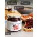 Russian forest Red currant sugar jam 220 g - Buy Online on GoSupps.com
