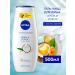 NIVEA Shower gel cream and coconut women male 500 ml