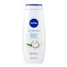 NIVEA Shower gel cream and coconut women male 500 ml - Buy Online on GoSupps.com