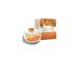 Altyn Bay Toothpaste with sea buckthorn 4 pcs 25 g - Buy Online on GoSupps.com