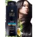 BELITA Hair shampoo with clay gassules and black cumin oil
