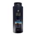 BELITA Hair shampoo with clay gassules and black cumin oil - Buy Online on GoSupps.com
