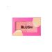 VIVIENNE SABO Palette blush Naturel tone 02 - Buy Online on GoSupps.com