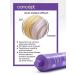 Concept Set of tint shampoo and balm Anti-Yellow 1000 ml - Buy Online on GoSupps.com
