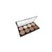 AROMADONNA Corrector 3 in 1 Farres Highlight Contour Pro Palette 02 - Buy Online on GoSupps.com