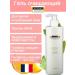 KOSMOTEROS PROFESSIONNEL Kosmoteros gel cleansing with fruit aha acids 200 ml - Buy Online on GoSupps.com