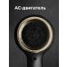 REDMOND Hair hair dryer RF-536 black - Buy Online on GoSupps.com