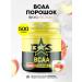 Binasport BCAA amino acids 500 g (apple)