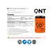 QNT Creatine monohydrate powder Creatine 300 g natural - Buy Online on GoSupps.com