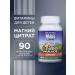 Animal Parade Vitamins for children Magnesium Citrate 90 tab