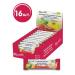 Fleur Alpine Baton-musser oat apple+banana+raspberries 16pcs