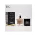 Foundation Chanel Subli'mine 102