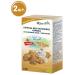 Fleur Alpine Gluten -free cookies Kurabier 2pcs 120g