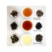 TeaTrener Gift set of sheet tea milk ulun - Buy Online on GoSupps.com