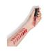 LUXVISAGE Liquid matte lipstick lip gloss Pin Up 18 tone - Buy Online on GoSupps.com