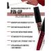 LUXVISAGE Liquid matte lipstick lip gloss Pin Up 18 tone - Buy Online on GoSupps.com