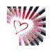 LUXVISAGE Liquid matte lipstick gloss for the lip PIN UP 39 tone - Buy Online on GoSupps.com