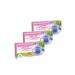 Herbalist Gordeev MV Pancreatic tea drink healthy 3 pcs 20 F p - Buy Online on GoSupps.com