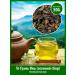 Gutenberg Green Tea thwan yin autumn gathering 500 g Chinese oolun