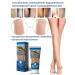 MINK FAT Elixir for legs cooling from varicose veins - Buy Online on GoSupps.com