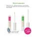 Toplash Eye -gel serum and eyebrow gel eye care set - Buy Online on GoSupps.com