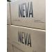 Neva Coffee Roasters No. 5 MILD (MILD) Grain coffee in 1 kg for coffee machine coffee - Buy Online on GoSupps.com