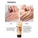 Novosvit Balm for dry skin of hands 100 ml (3 pcs) - Buy Online on GoSupps.com