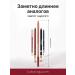 Miss Tais Lip pencil matte persistent 756 shade - Buy Online on GoSupps.com