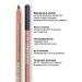 Miss Tais Pencil for eyebrows and eyes persistent brown 741 shade - Buy Online on GoSupps.com