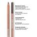 Miss Tais Pencil for eyebrows and eyes persistent brown 744 shade - Buy Online on GoSupps.com