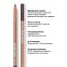 Miss Tais Pencil for the eyes and eyebrows soft persistent 714 shade - Buy Online on GoSupps.com