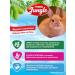 HAPPY JUNGLE 400 g of rabbits for rodents dry - Buy Online on GoSupps.com
