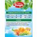 HAPPY JUNGLE Feed for rabbits of young 400 g for rodents - Buy Online on GoSupps.com