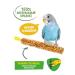 HAPPY JUNGLE Bird's treats honey+fruits 3 pcs - Buy Online on GoSupps.com