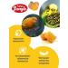 HAPPY JUNGLE Bird's treats honey+egg 3 pcs - Buy Online on GoSupps.com