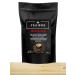 TEA BOA Black black tea with cherries 100 g - Buy Online on GoSupps.com